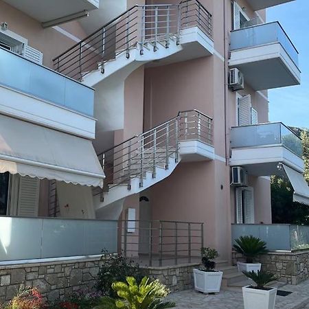Vila Melina ヒマラ エクステリア 写真